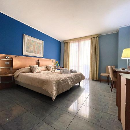 Marina Palace Hotel & Congress Hall Aci Trezza Exterior foto