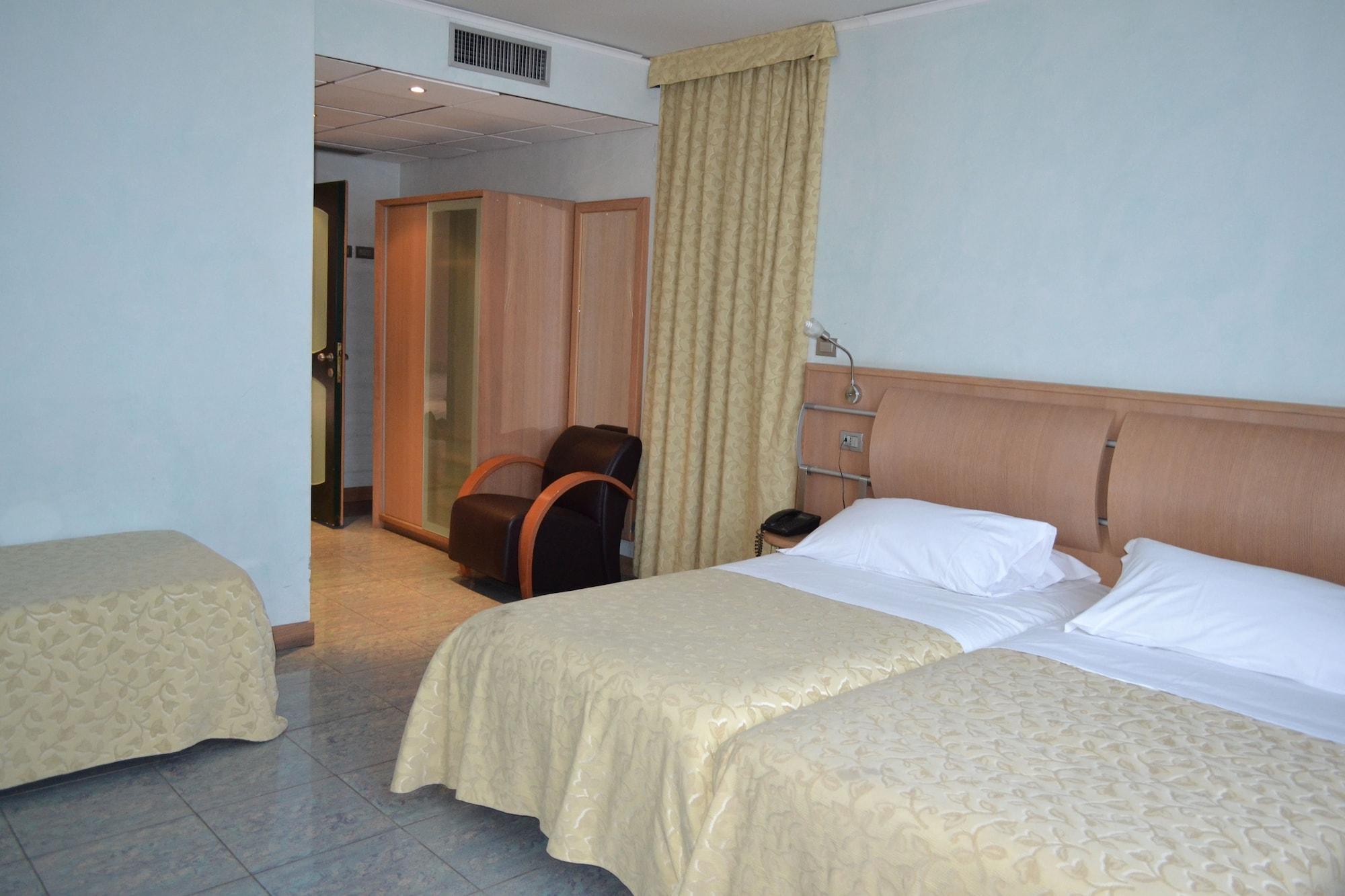 Marina Palace Hotel & Congress Hall Aci Trezza Exterior foto