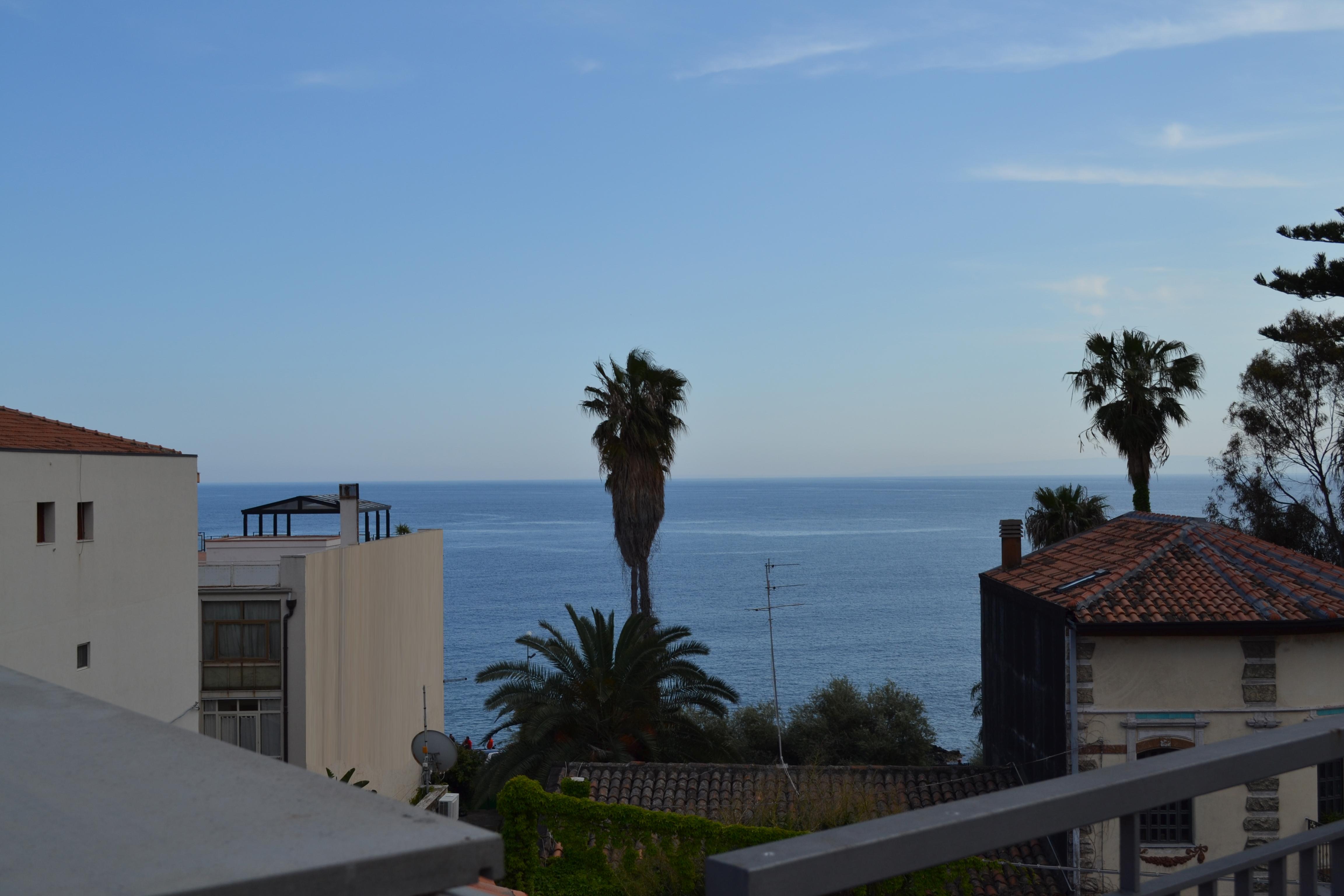 Marina Palace Hotel & Congress Hall Aci Trezza Exterior foto