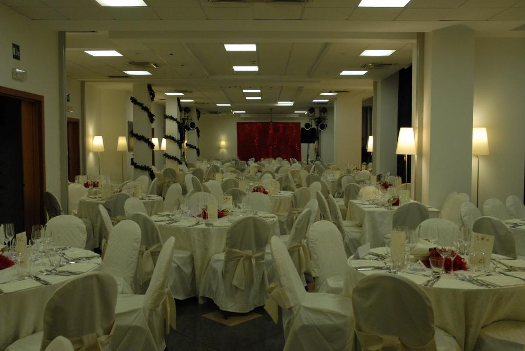 Marina Palace Hotel & Congress Hall Aci Trezza Exterior foto