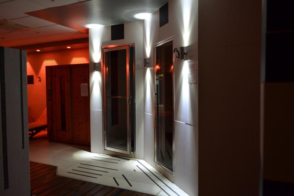 Marina Palace Hotel & Congress Hall Aci Trezza Exterior foto