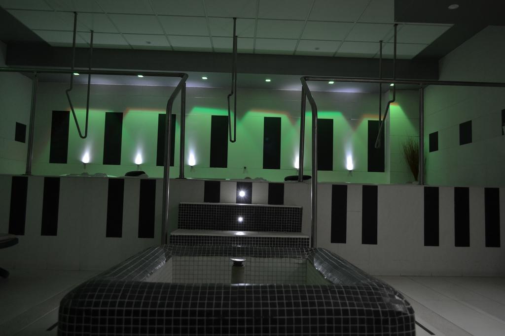 Marina Palace Hotel & Congress Hall Aci Trezza Exterior foto
